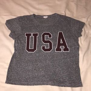 John Galt USA tee